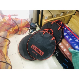 Giỏ đựng cá câu đơn đài 45cm x 300cm