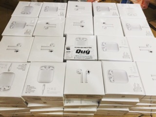 Tai nghe Bluetooth Apple AirPods 2