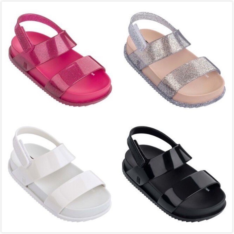 🌼GIÀY NHỰA DẺO MELISSA QUAI NGANG SIZE 11🌼(GIÁ KHO THANH LÝ)
