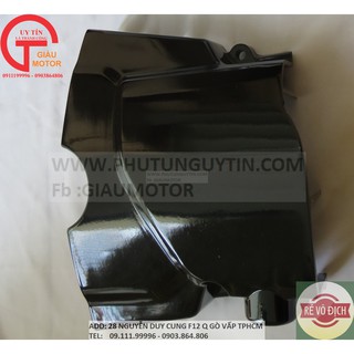LỐC ĐUÔI CÁ XE CHO XE WAVE A CHÍNH HÃNG HONDA