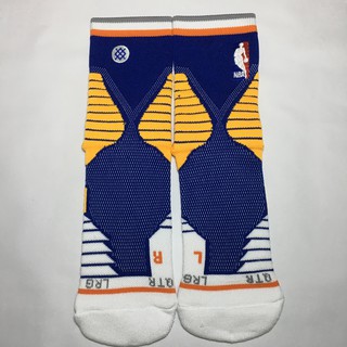 Stance NBA Quarter