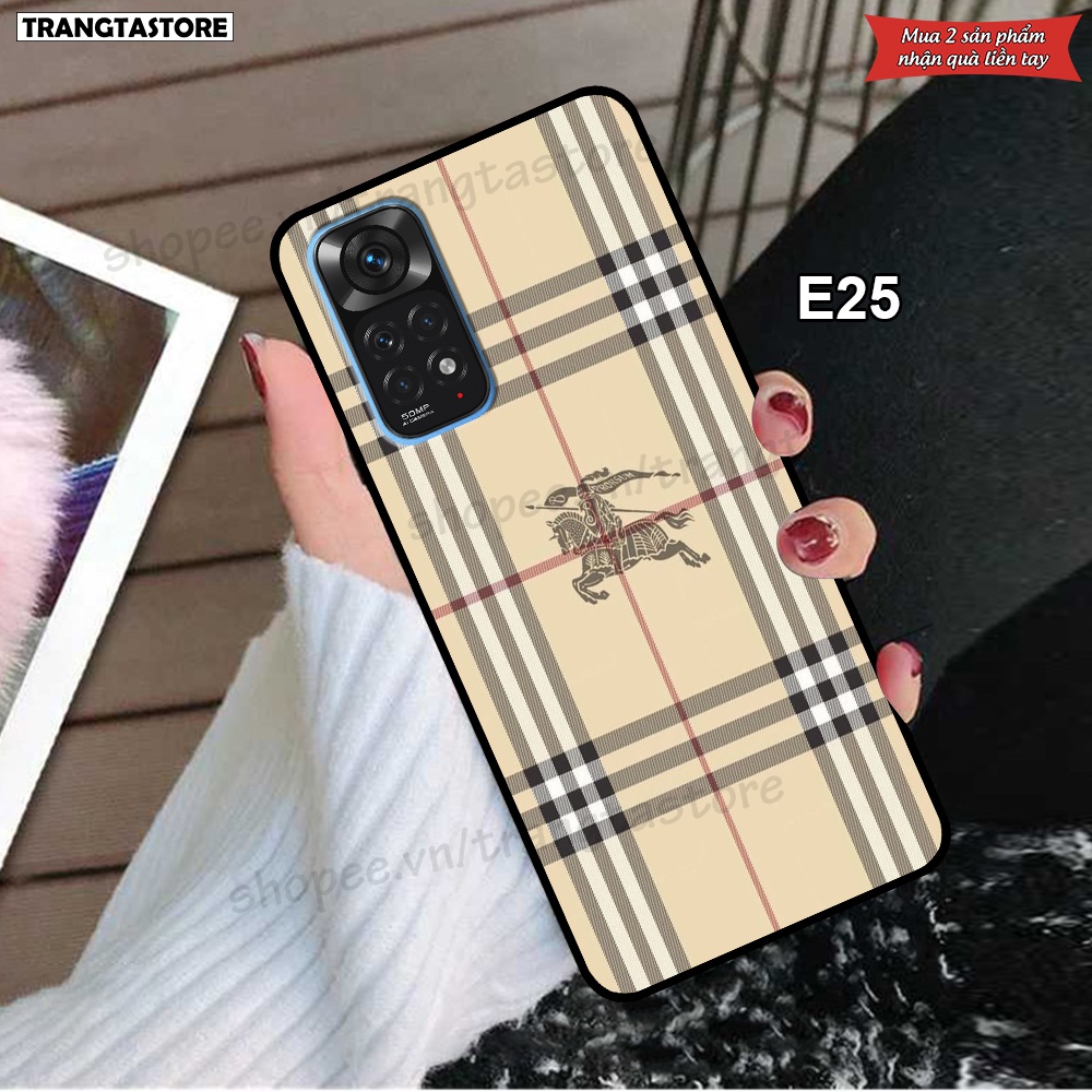 Ốp lưng Redmi Note 11 4G 5G - Redmi Note 11s Pro 4G 5G - Redmi Note 11 Pro+ dễ thương - cute - rẻ