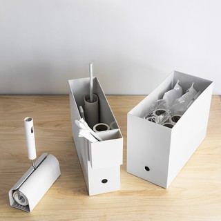 CUỘN LĂN BỤI THAY THẾ 16CM･3PCS