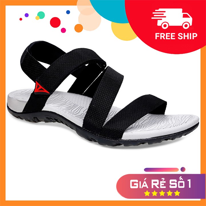 Giày Sandal Nam Thời Trang Việt Thủy - VT-802