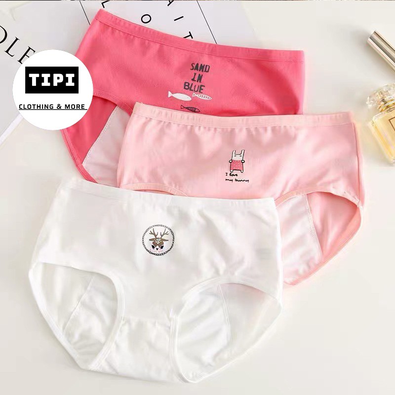 Quần lót chống tràn, nguyệt san C3 | BigBuy360 - bigbuy360.vn