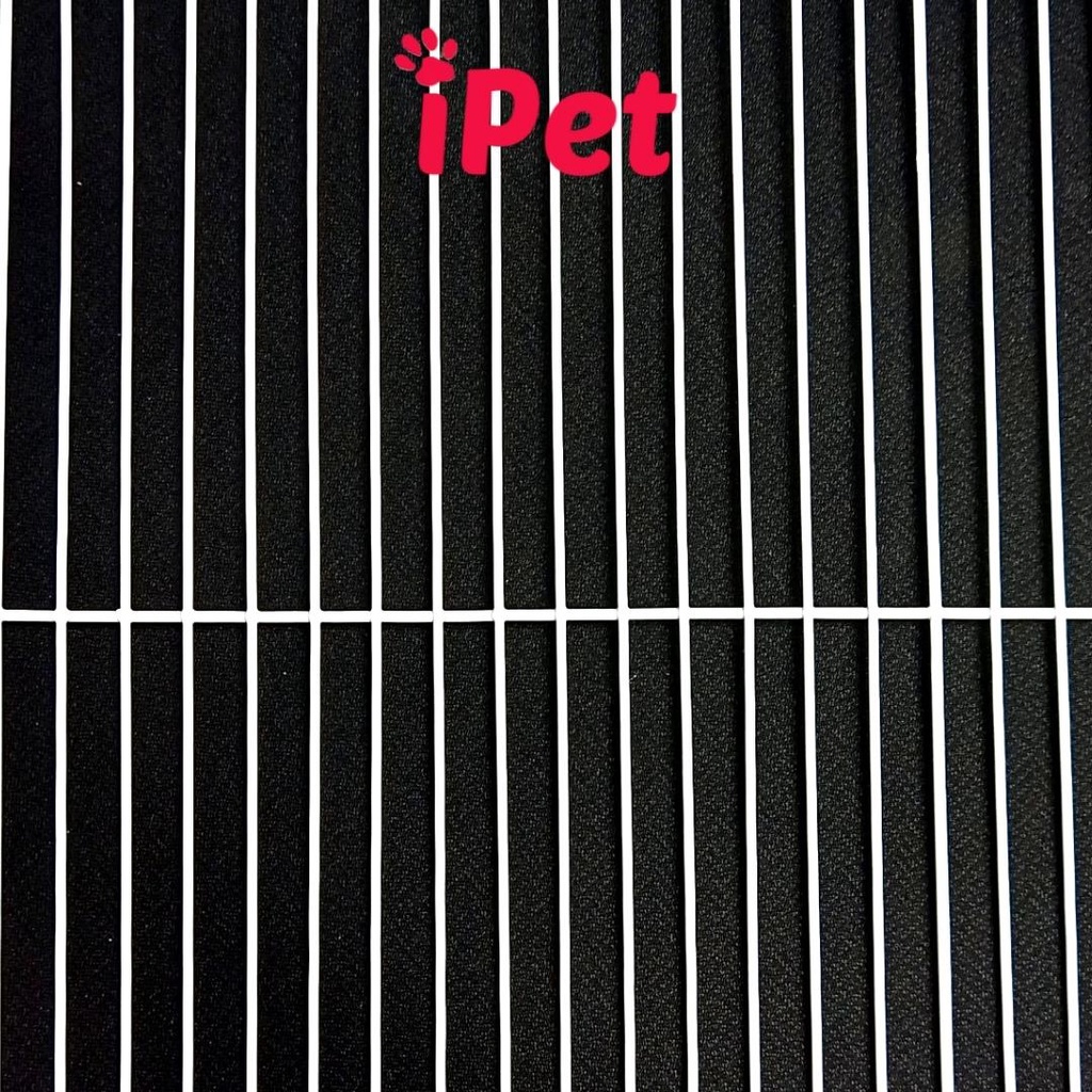 Vách Ngăn Lồng Đại 47 x 30 x 30, Phụ Kiện Chuồng Hamster - iPet Shop