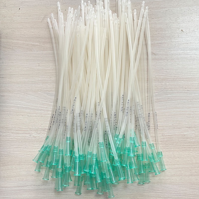 Xi lanh nhựa - Bơm cho ăn nhựa 100-500ml - Bơm tiêm nhựa dùng để bơm, trích dung dịch phục vụ cuộc sống