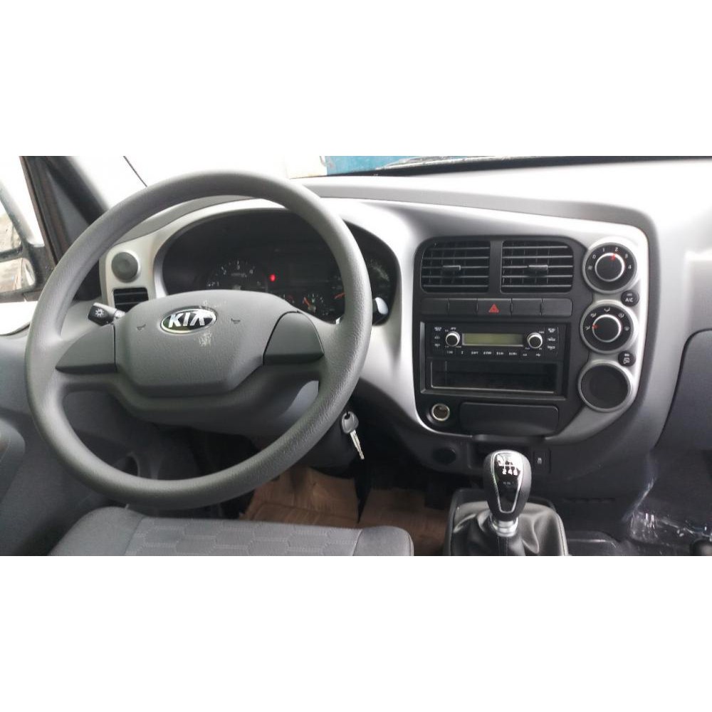 Khiển vô lăng Kia k200. k250 hàng chính hãng mobis có video hướng dẫn lắp đặt