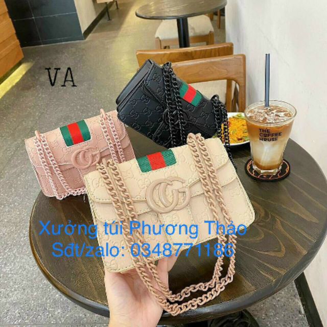 Xưởng SX Và Sỉ Túi Xách