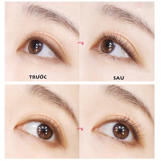 Kẹp mi MIRA [ Bấm mi siêu cong ]