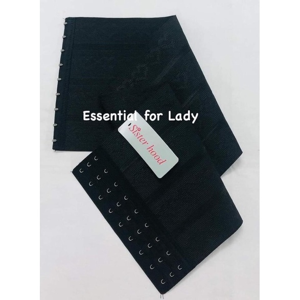 Gen nịt bụng sister hood thái lan