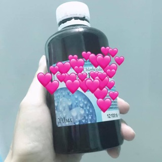 Nước sát khuẩn Chlorhexidine
