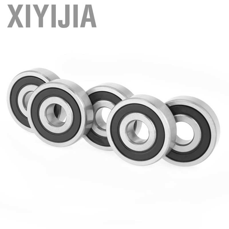 Set 10 Vòng Bi 6200-2rs 10x30 X 9mm Chuyên Dụng