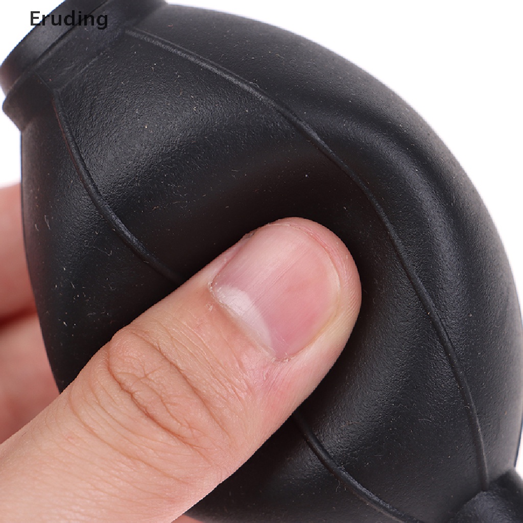 [Eruding] Máy Thổi Mực Cồn Cầm Tay DIY