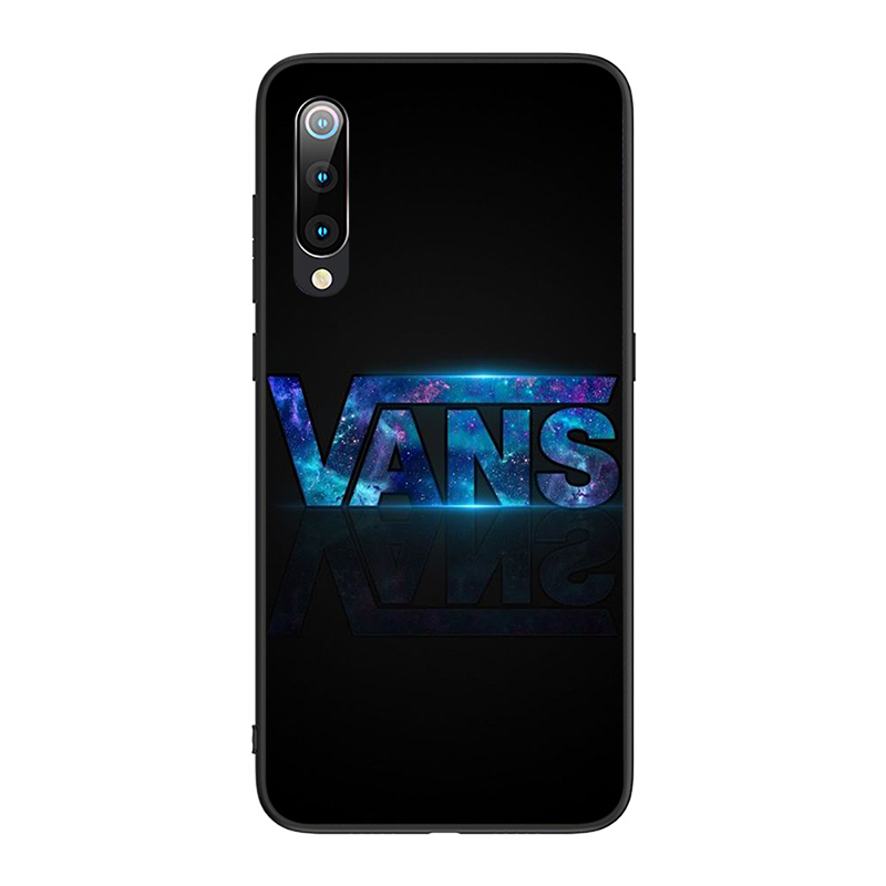 S176 Vans off the wall Xiaomi Mi 8 9 10 A1 A2 A3 Lite Pro F1 5X 6X Note 10 Soft Phone Case