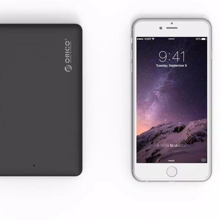 Hộp Đựng Ổ Cứng Orico 2577u3 Hdd 2.5 Inch Usb 3.0 | BigBuy360 - bigbuy360.vn