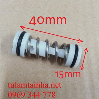 Phụ kiện máy rửa xe 2208, cây ngắt rơle