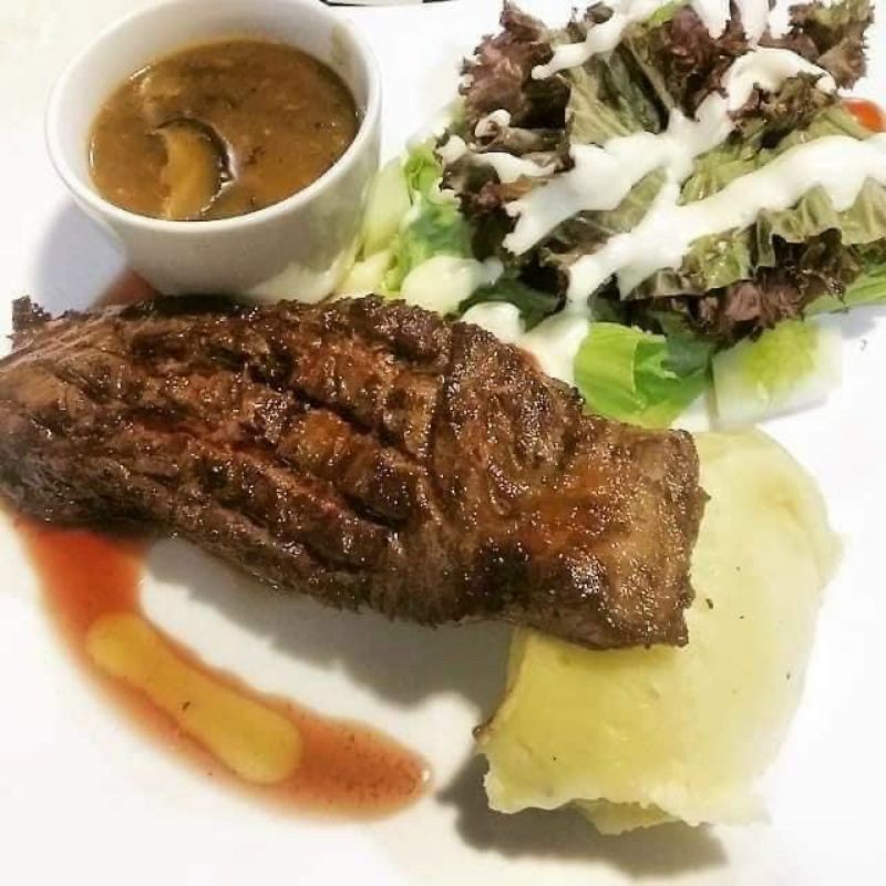 89k 500gr Lõi Vai Bò(giao nhanh TP HCM)