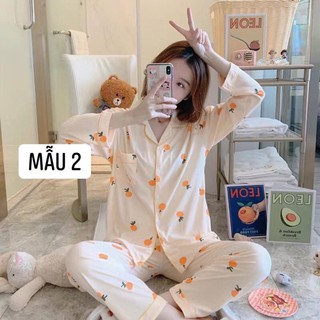 Đồ bộ siêu xinh loại 1 😍😍