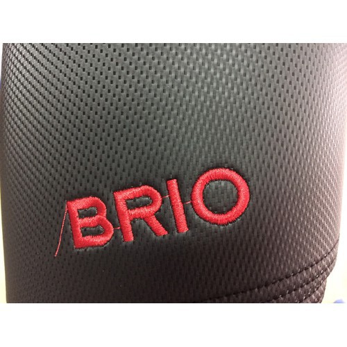 Thảm Taplo Da Carbon xe Honda BRIO 2018 2019