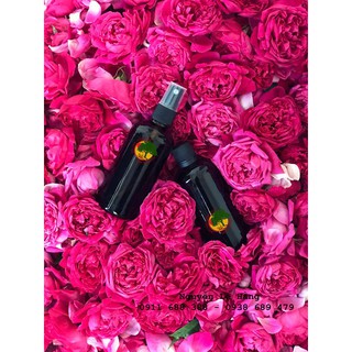 TONER HOA HỒNG 100ML