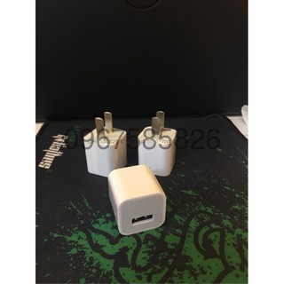 Củ sạc iphone loại đẹp