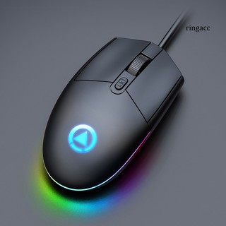 Chuột Máy Tính Có Đèn Led