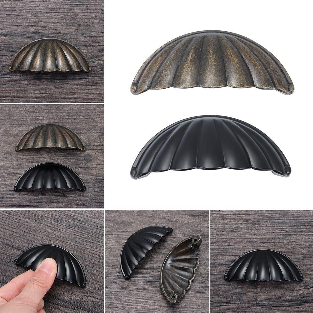 KRNY Tay Nắm Cửa Tủ Bếp Phong Cách Vintage