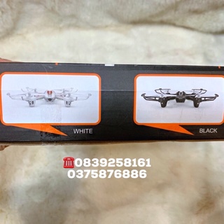 Máy Bay Điều Khiển FLYCAM HX750