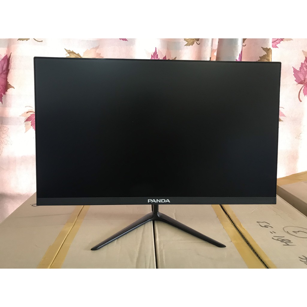 Màn Hình Panda 22 inch Full Viền IPS LED New 100% | BigBuy360 - bigbuy360.vn