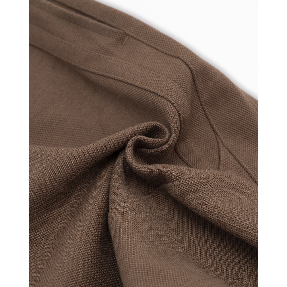 Quần short thun nam BEN &amp; TOD SL2211BB133 cotton 100%, co giãn 4 chiều, thoáng mát