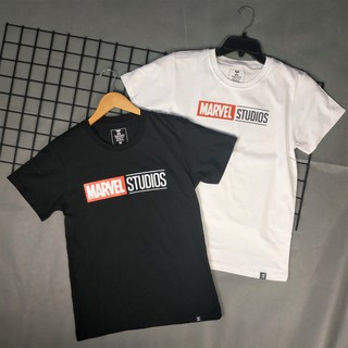 Áo thun Marvel 10 năm [ÁO FORM TAY NGẮN]
