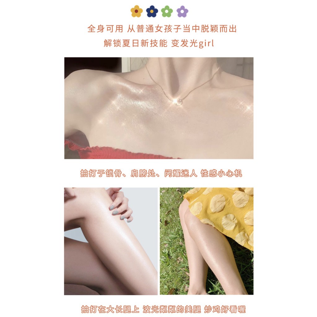 (hàng Mới Về) Phấn Phủ Dạng Viên Trang Điểm Bắt Sáng Hiệu Quả | BigBuy360 - bigbuy360.vn