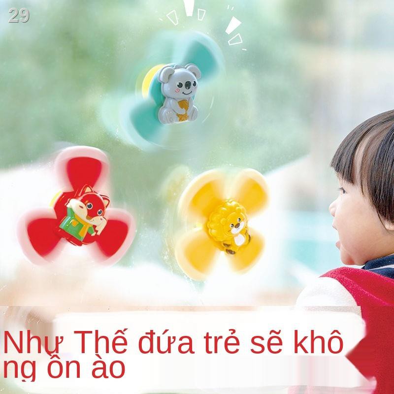Cốc Hút Ghế Ăn Tạo Tác Đồ Chơi Trẻ Em Phác Xán Liệt có thể cắn sơ sinh, sinh 6 tháng-3 tuổi