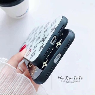 ỐP LỆ VI LƯNG KÍNH