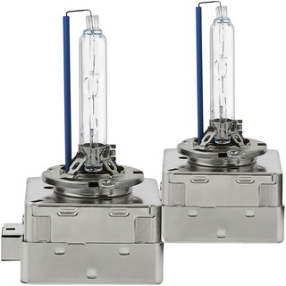BÓNG ĐÈN Ô TÔ PHILIPS PHILIPS D3S 42403WHV2X2 5000K