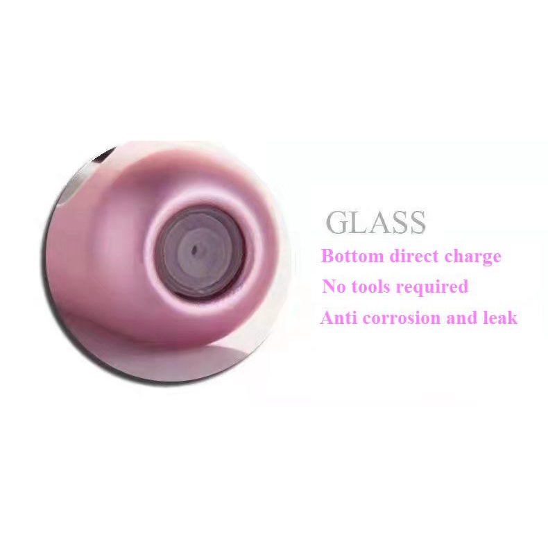 Bình Xịt Nước Hoa mini 5Ml Có Thể Tái Sử Dụng