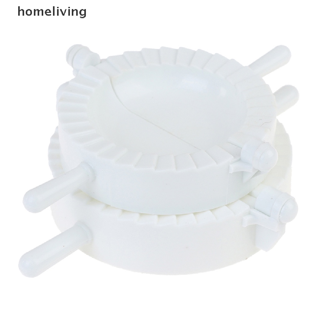 Bộ 3 Khuôn Làm Bánh Xếp Tiện Lợi