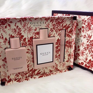 Nước hoa Gucci Bloom