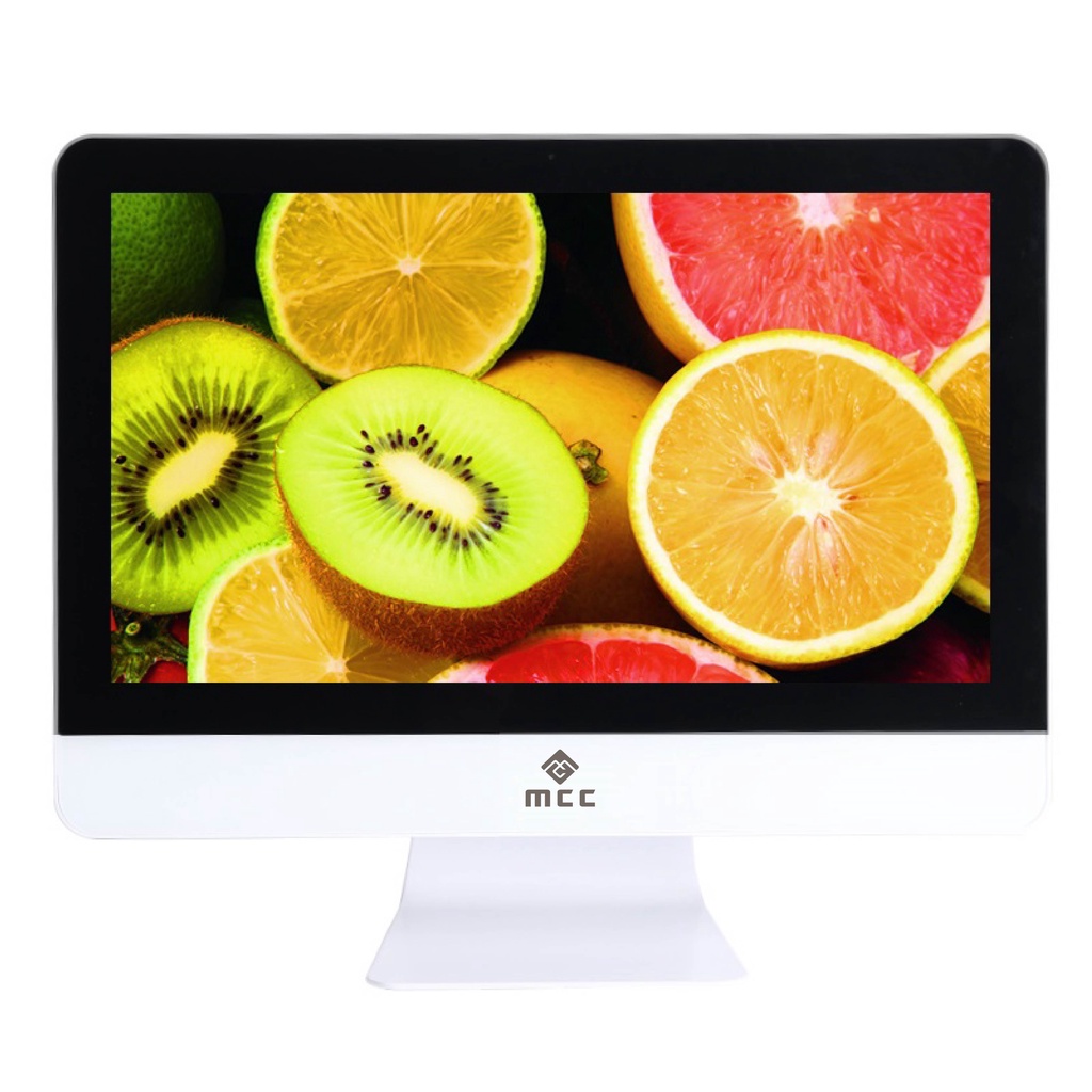 Bộ PC để bàn All in ONE MCC 3482P2 CPU i5 4570/ Ram8G/ SSD240G/ Wifi/ camera 22inch - Hàng chính hãng