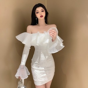 [Mã SKAMA06 giảm 8% tối đa 50K đơn 250K] ĐẦM VÁY ÔM THỜI TRANG NỮ | BigBuy360 - bigbuy360.vn