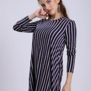 Đầm dáng suông xuất xịn