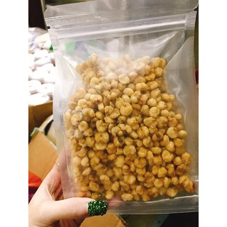 BẮP CHIÊN TỎI ỚT - QA008