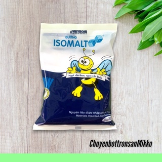 Đường ăn kiêng Isomalt Vikybomi gói 300g