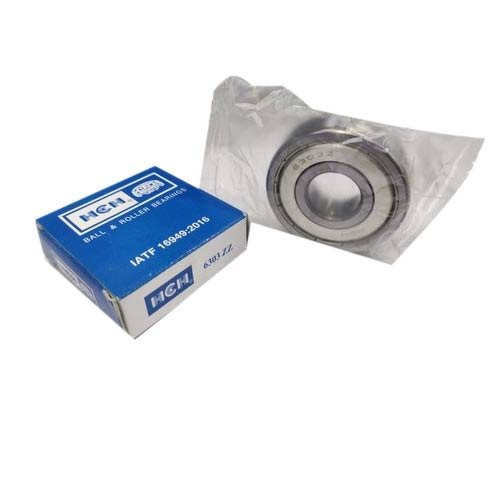 Combo bạc đạn 6307 ZZ 6308 ZZ 6309 ZZ 6310 ZZ (NẮP SẮT) - HCH - HÀNG NHẬP CHÍNH HÃNG TRỰC TIẾP