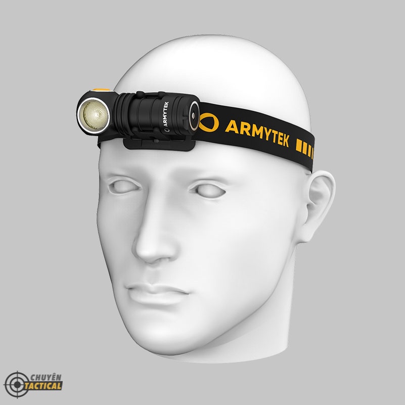 Đèn Pin Armytek Wizard C1 Pro