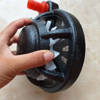 Thiết bị đảo trộn thuốc