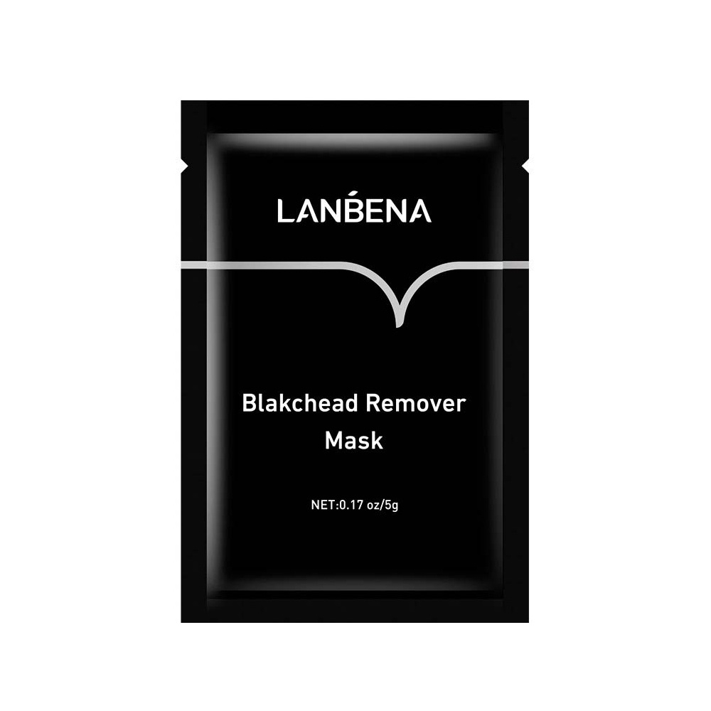 Miếng Dán Lột Mụn Đầu Đen Và Mụn Trứng Cá Trên Mũi Tiện Dụng