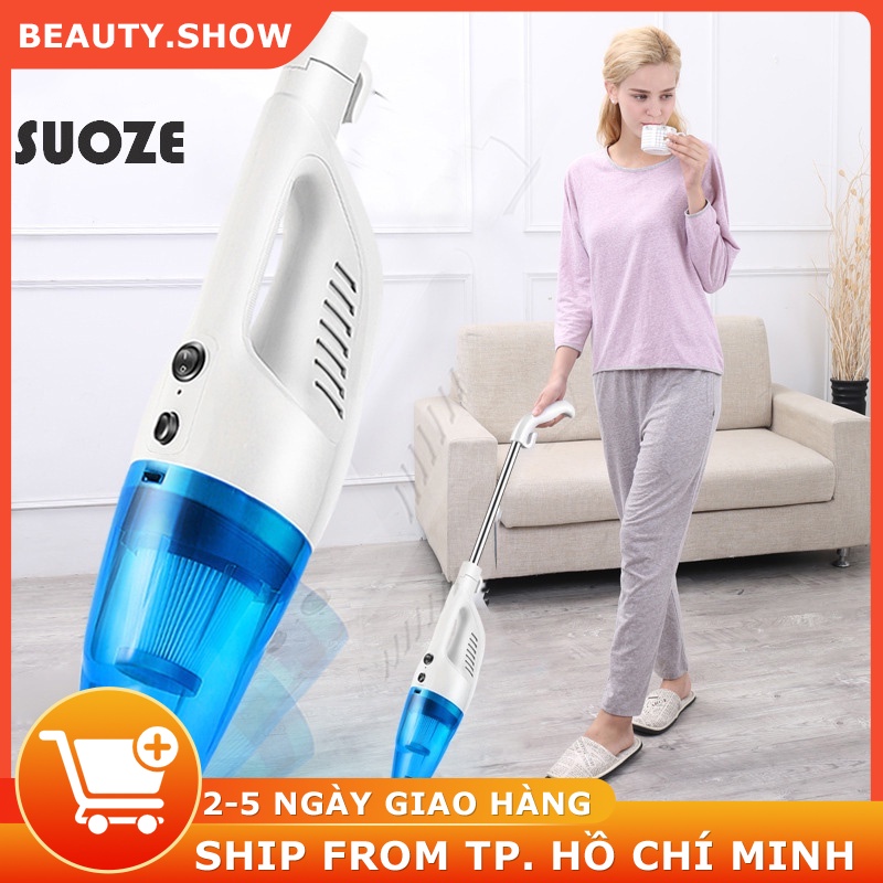Máy Hút Bụi Gia Đình, Máy Hút Bụi Cầm Tay Mini, Máy Hút Bụi Gia Đình Công Suất Lớn