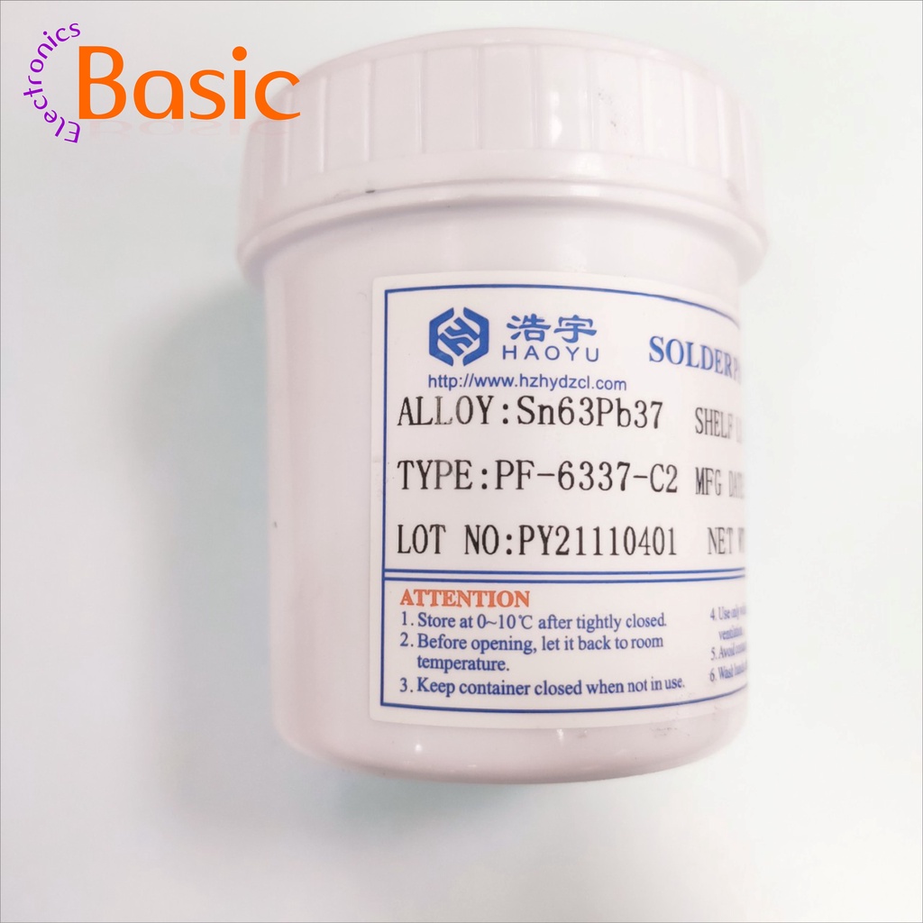 KEM THIẾC HÀN Sn36Pb37